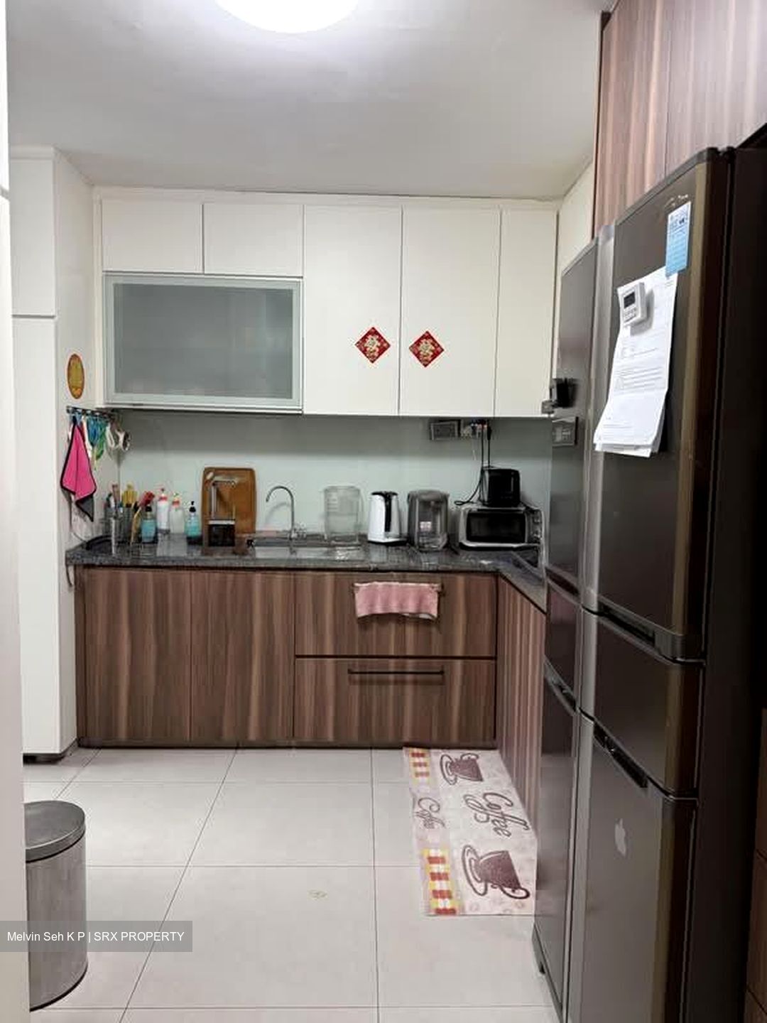 Blk 317 Serangoon Avenue 2 (Serangoon), HDB Executive #588734931